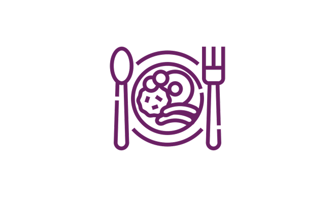 imagem de Almoço Executivo Grátis